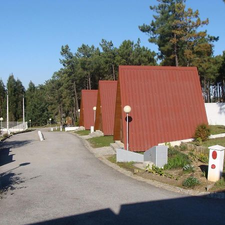 Parque De Campismo De Luso Ξενοδοχείο Luso  Εξωτερικό φωτογραφία